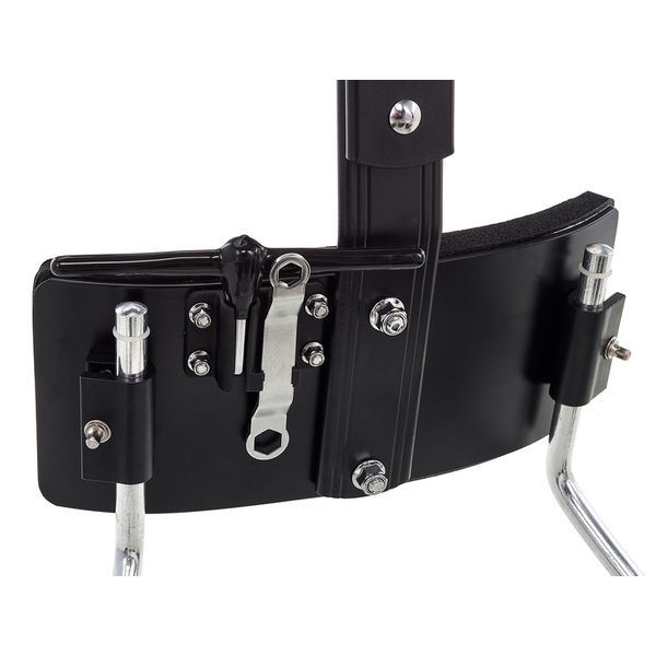 Thomann QT06 BL Marching Sixt Tom Set