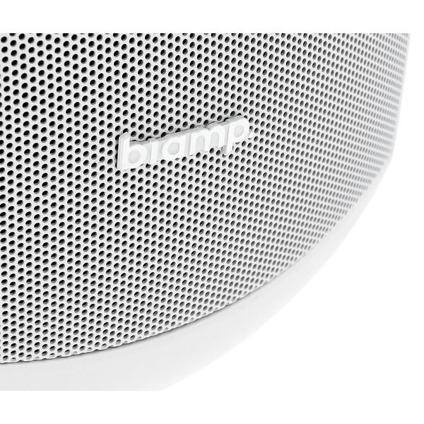 Biamp Systems MASK6C White