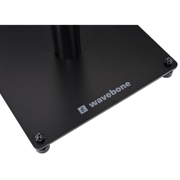 Wavebone Grand Gemini Set Black