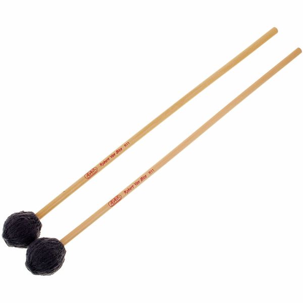 Adams Marimba Mallet R11 Rattan