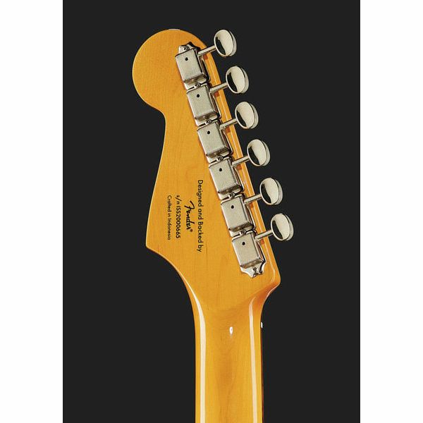 Squier CV 60s Strat 3-SB