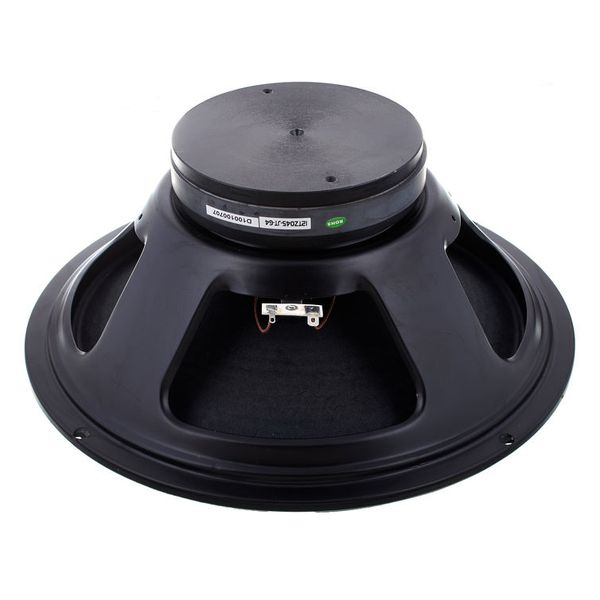 Harley Benton Ersatzlautsprecher HBW-80