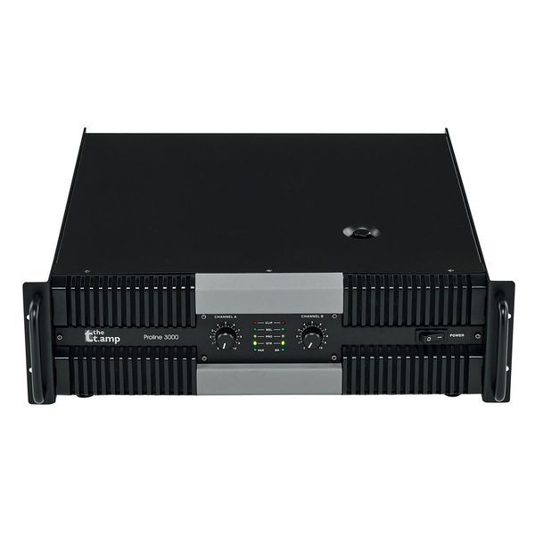 the t.amp Proline 3000