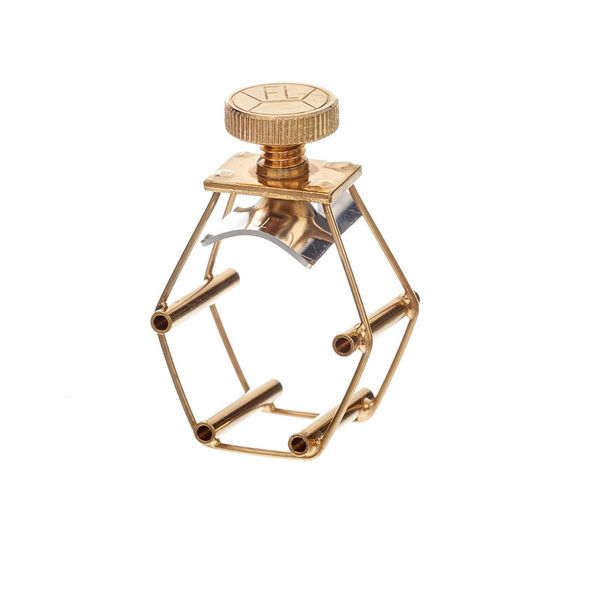 Francois Louis Ultimate Tenor Sax GD S