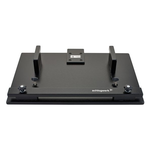 Schlagwerk BP40 Base Plate