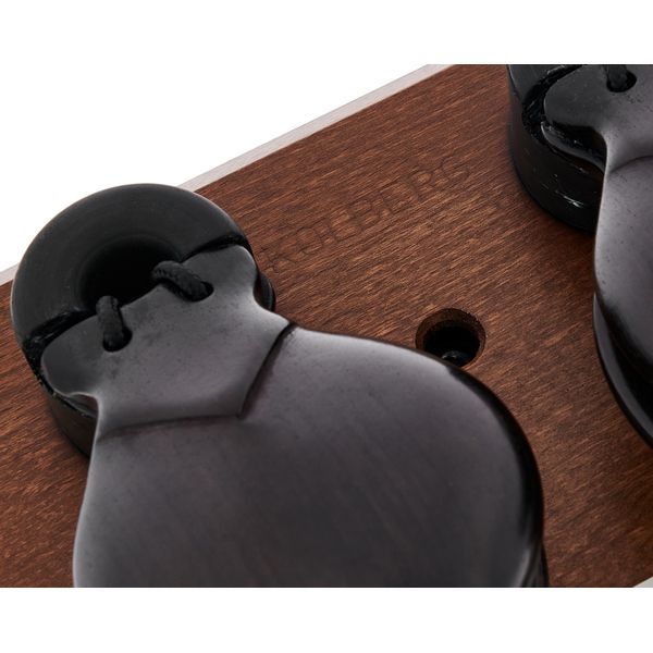 Kolberg 1506BEB Castanet Machine medE