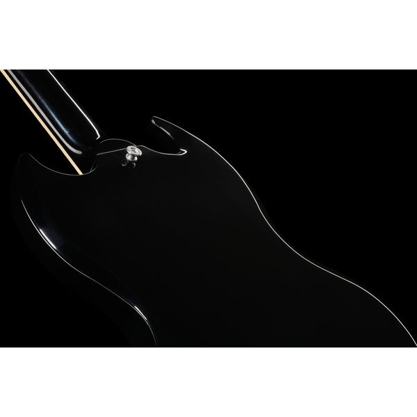 Gibson SG 61 Standard Pelham Blue