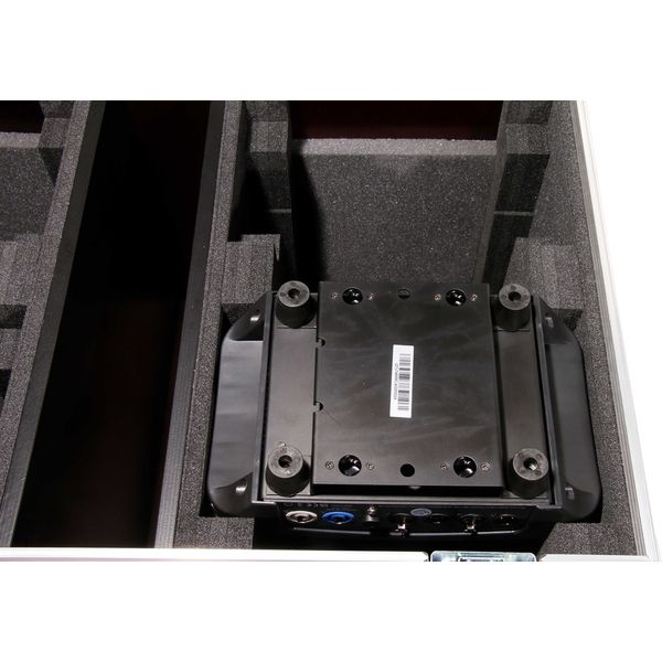 Thon Case Varytec Hero Mirror