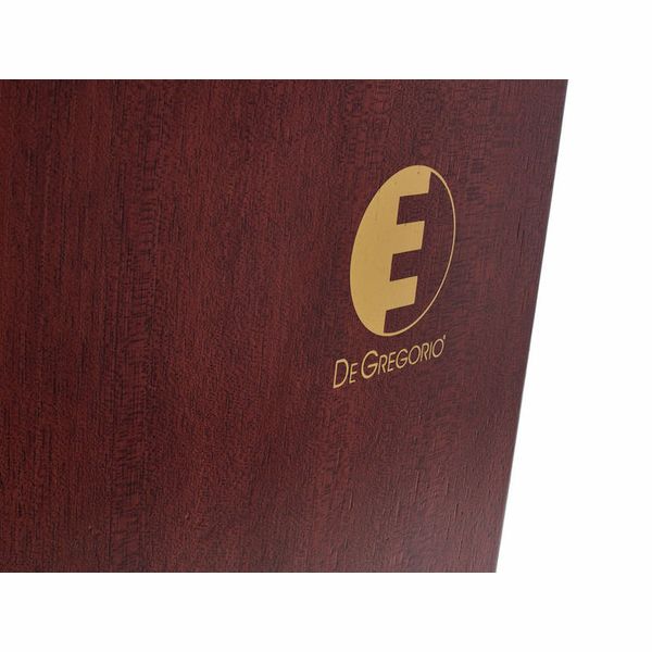 DG De Gregorio Yaqui De Luxe Cajon