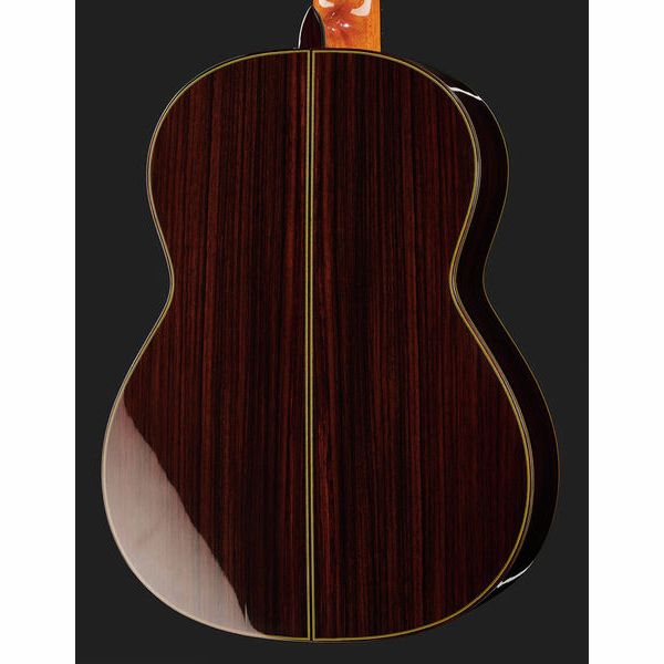 Juan Hernandez Concierto Cedar