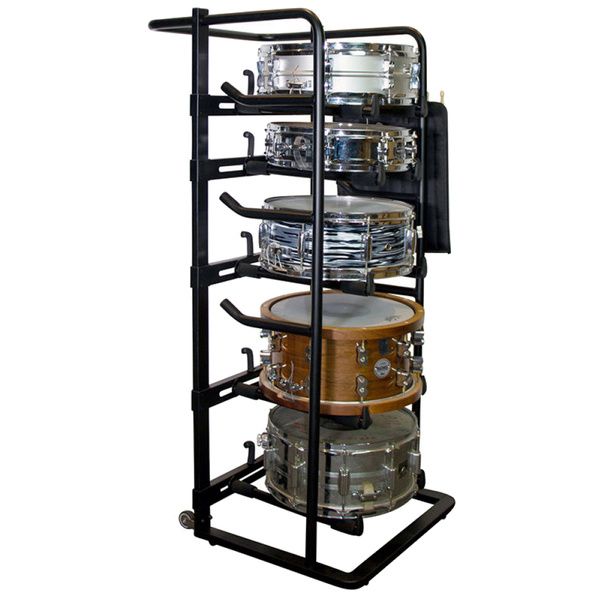 On-Stage DRS9000 Snare Drum Rack
