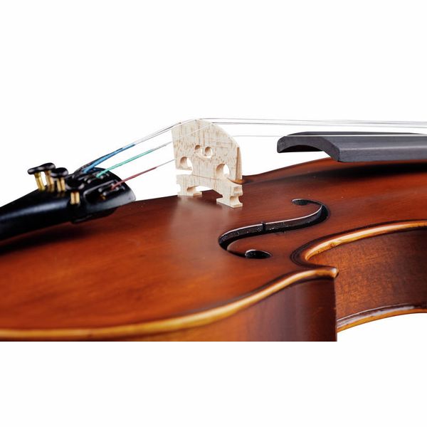 Hidersine Studenti Violin Set 3/4