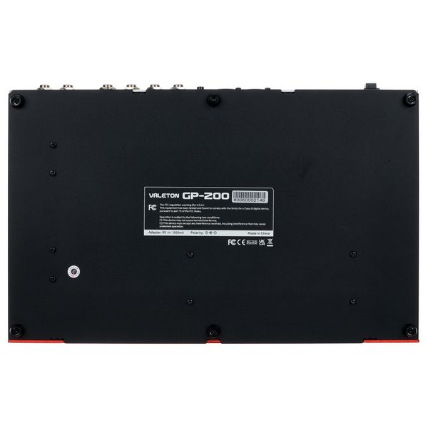 Valeton GP-200R