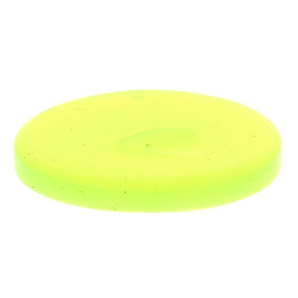 SlapKlatz  Gel Pads 6-piece Box green