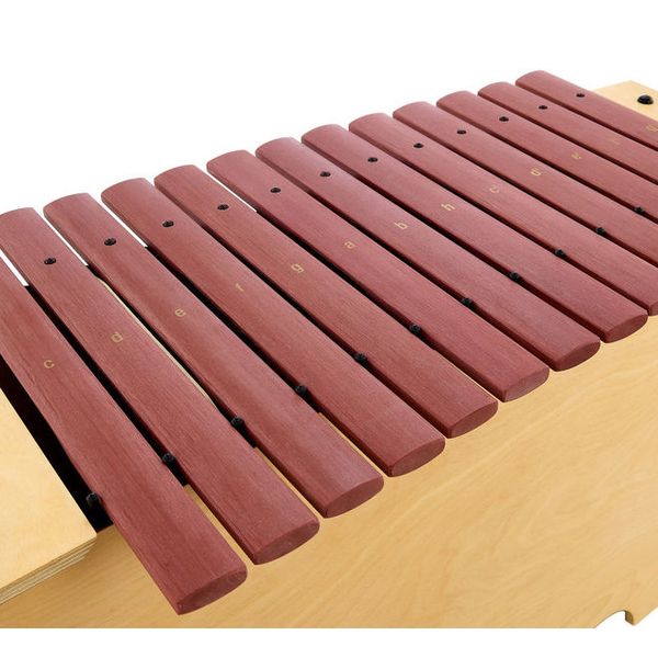 Sonor GBX CB F Deep Bass Xylophone