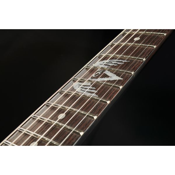 ESP LTD Vulture BLKS