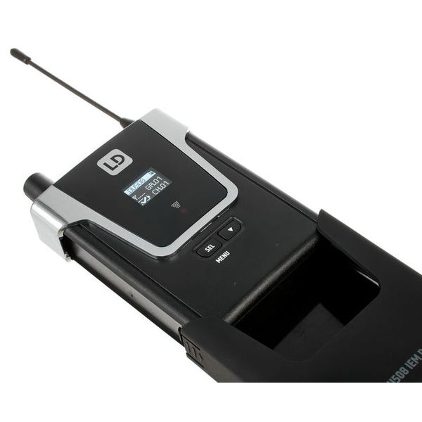 LD Systems U508 IEM R