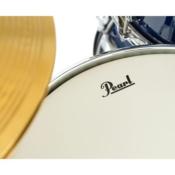 Pearl Roadshow 18" Plus Royal Blue