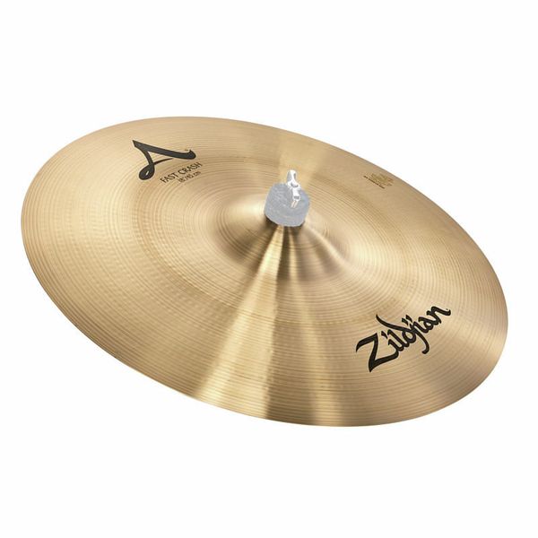Zildjian A Zildjian Studio Pack