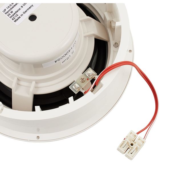 the t.amp TA50 WHD Bathroom Bundle XS WH