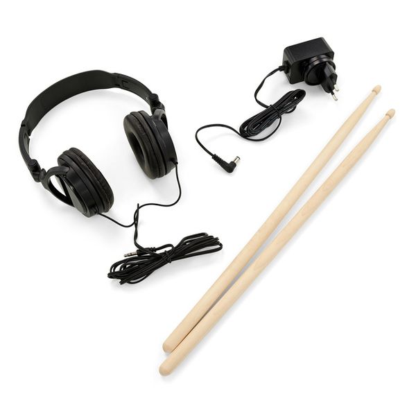 Millenium HD-120 E-Drum Set