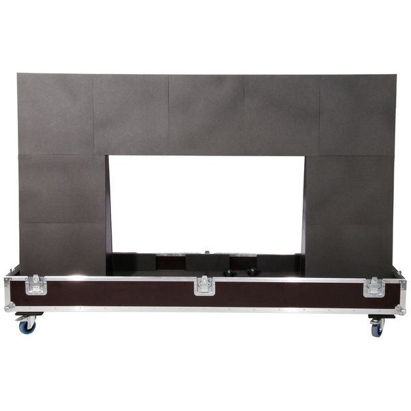 Thon Display MultiCase 100'' 2in1