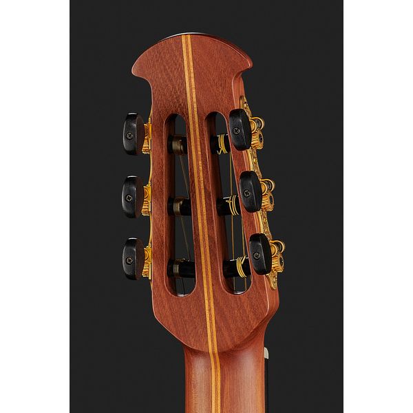 Ovation Pro Series Classic 1773AX-4-G