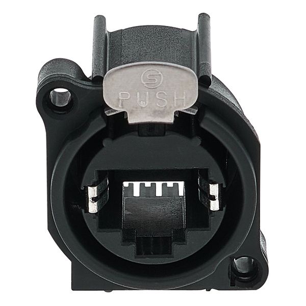 Seetronic SE8FAV-SP RJ45 Socket