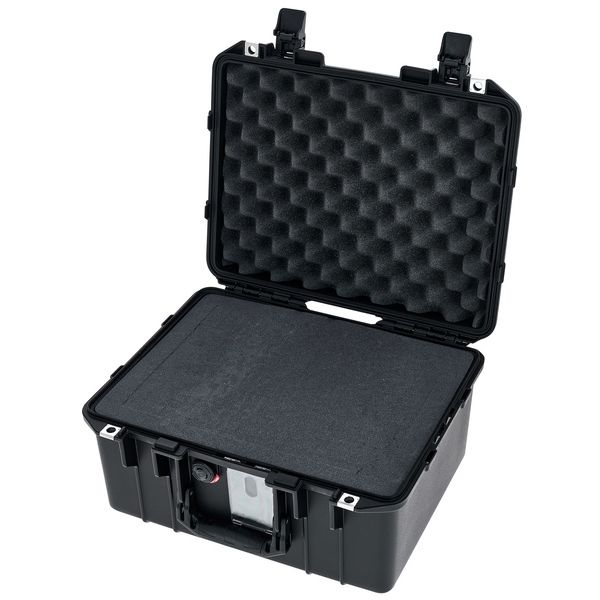 Peli 1507 Air Foam Black