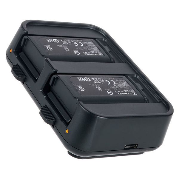 Sennheiser EW-D Charging Set