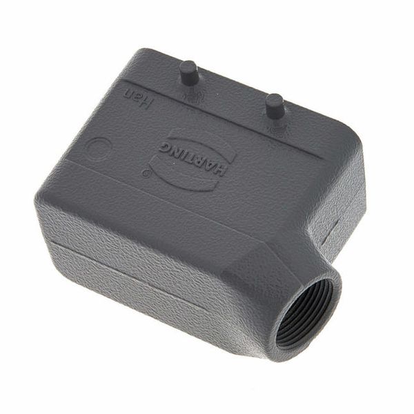 Harting Hood 10 pin