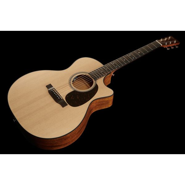Martin Guitar GPC-16E-02