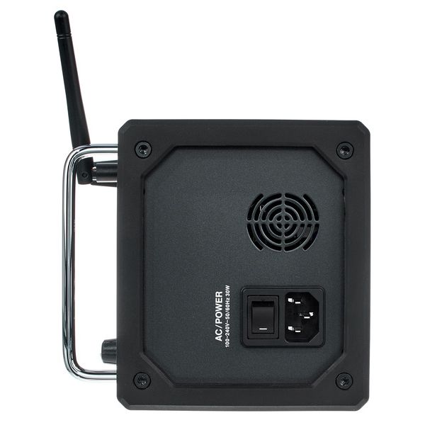 Midas MR 18 Thon Case Bundle