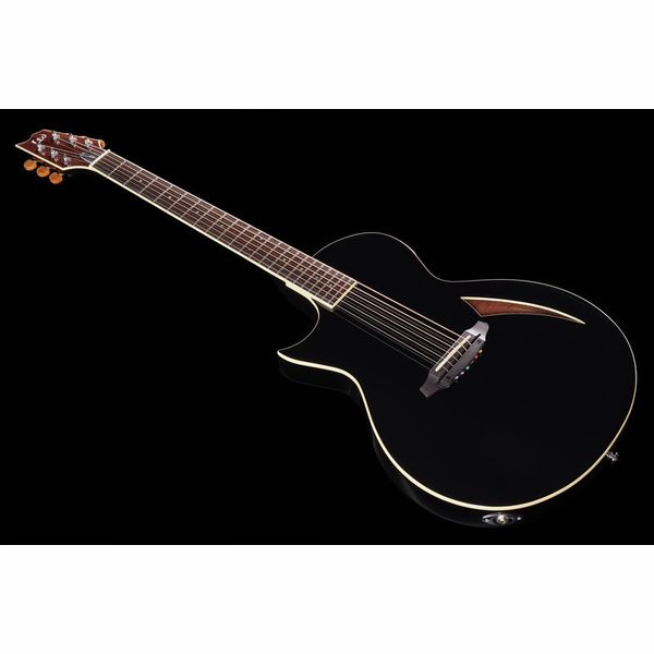 ESP LTD TL-6 BLK Lefthand