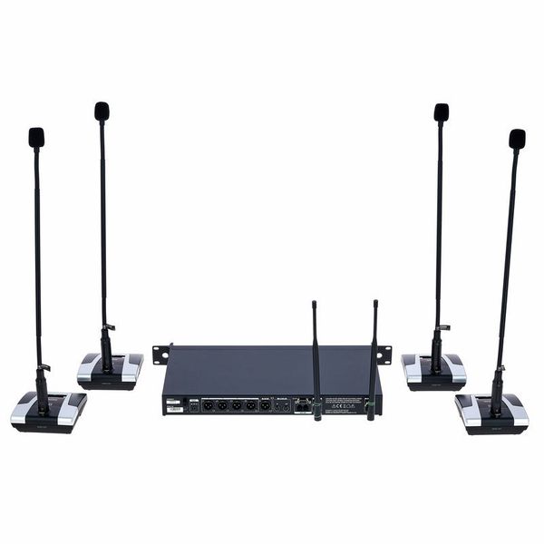 LD Systems U505 CS 4