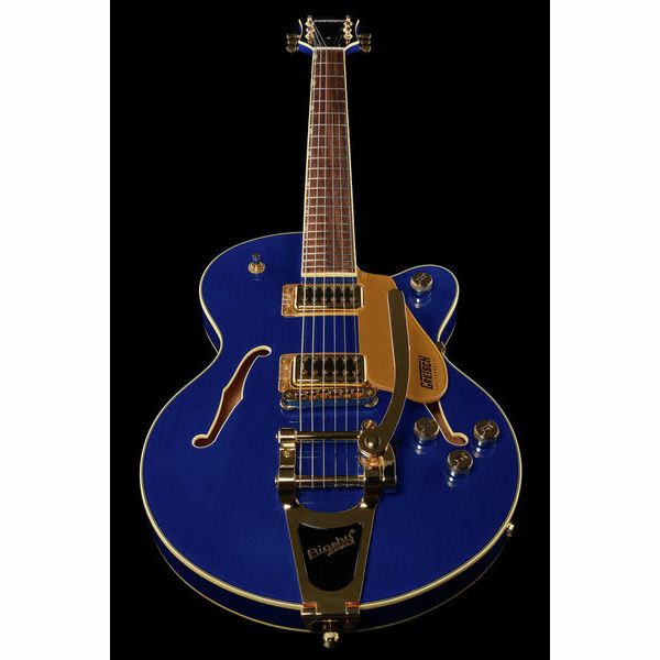 Gretsch G5655TG Electromatic AZM