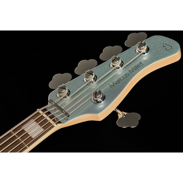 Marcus Miller V7 Alder-5 LPB 2nd Gen