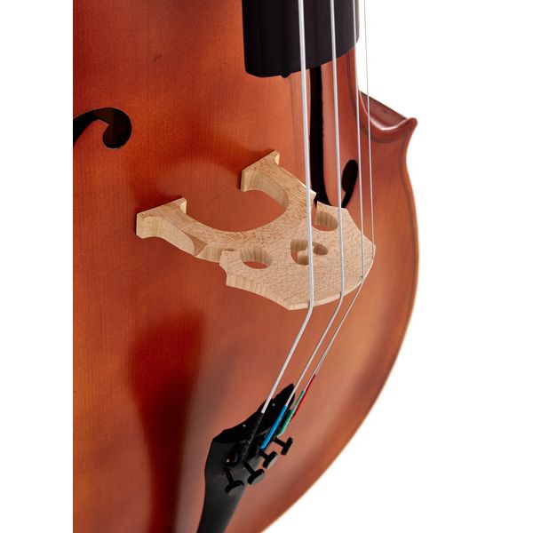 Hidersine Uno Cello Set 1/4