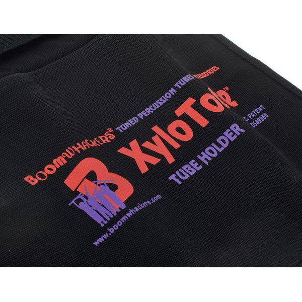 Boomwhackers BW-XT-8G XyloTote Tube Holder