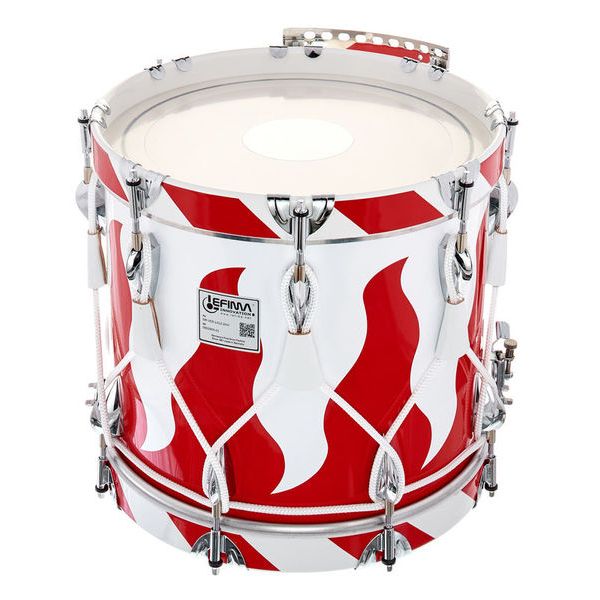 Lefima PD 394 14"x12" Parade Drum