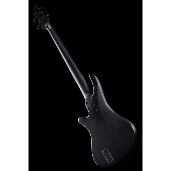 Schecter Stiletto Stealth-5 SBK