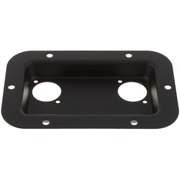Adam Hall 8708 Dish for D-Type Socket