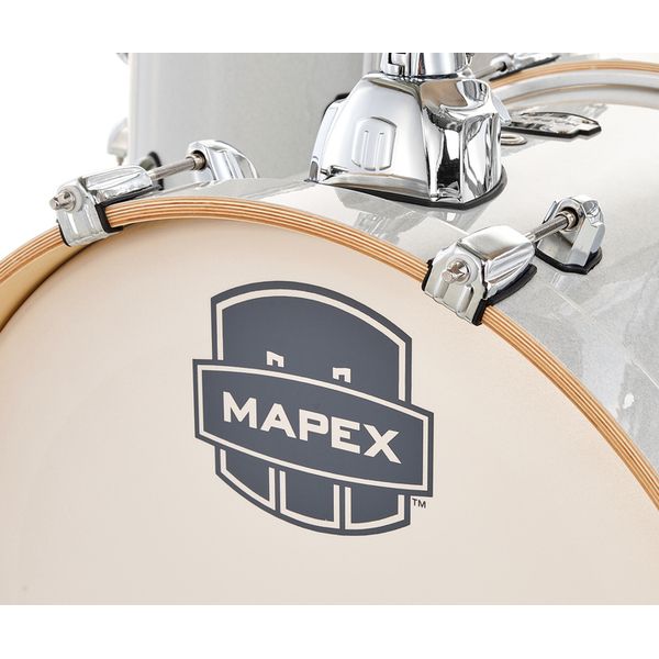 Mapex Mars Birch Bebop Shell Set DT
