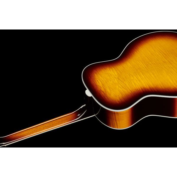 Guild F-55E Maple ATB USA