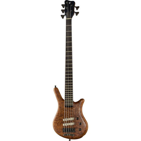 Warwick Masterbuilt Thumb Bass NT 5