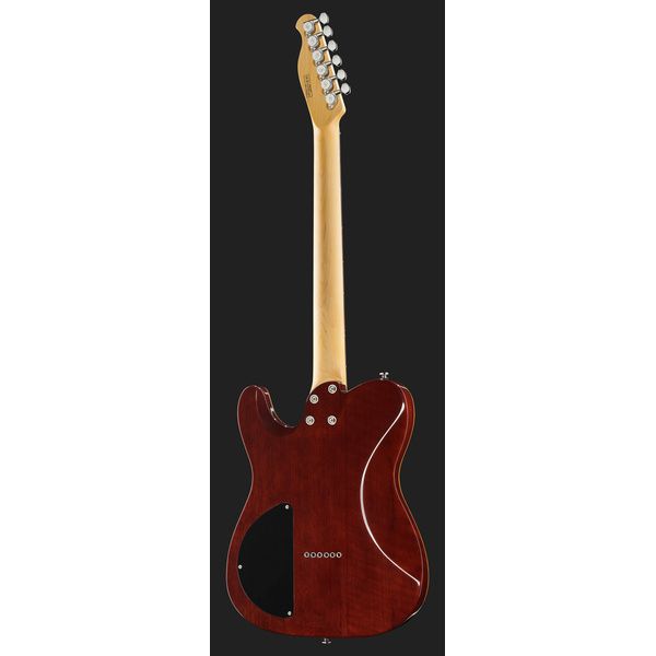 Harley Benton Fusion-T HH HT EB OCT