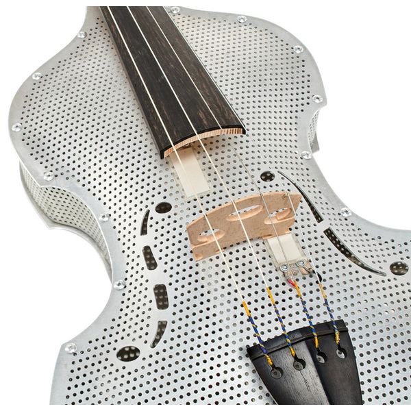 Bodo Vosshenrich Electrola Ergo E-Viola 16"