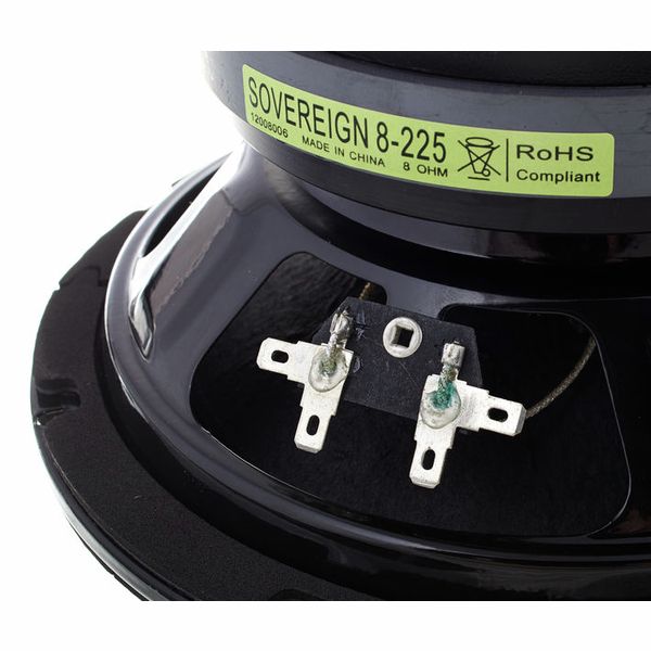 Fane Sovereign 8-225