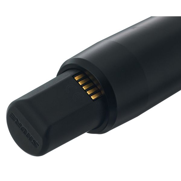 Shure SLXD24E/Beta58 K59