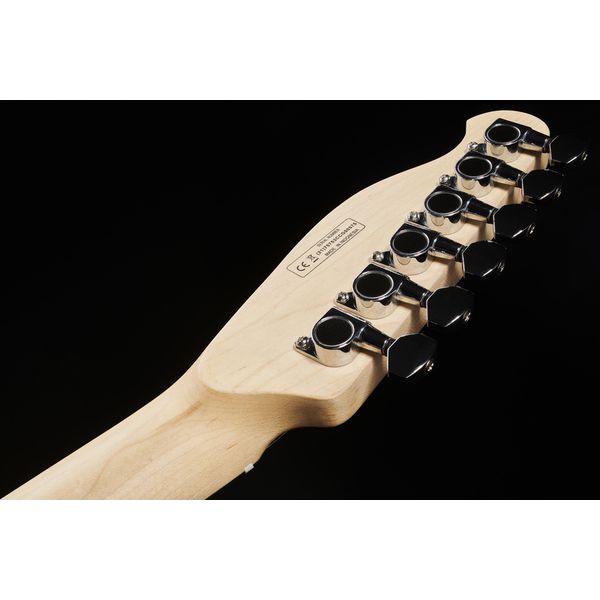 Harley Benton TE-90FLT LH VW Deluxe Series